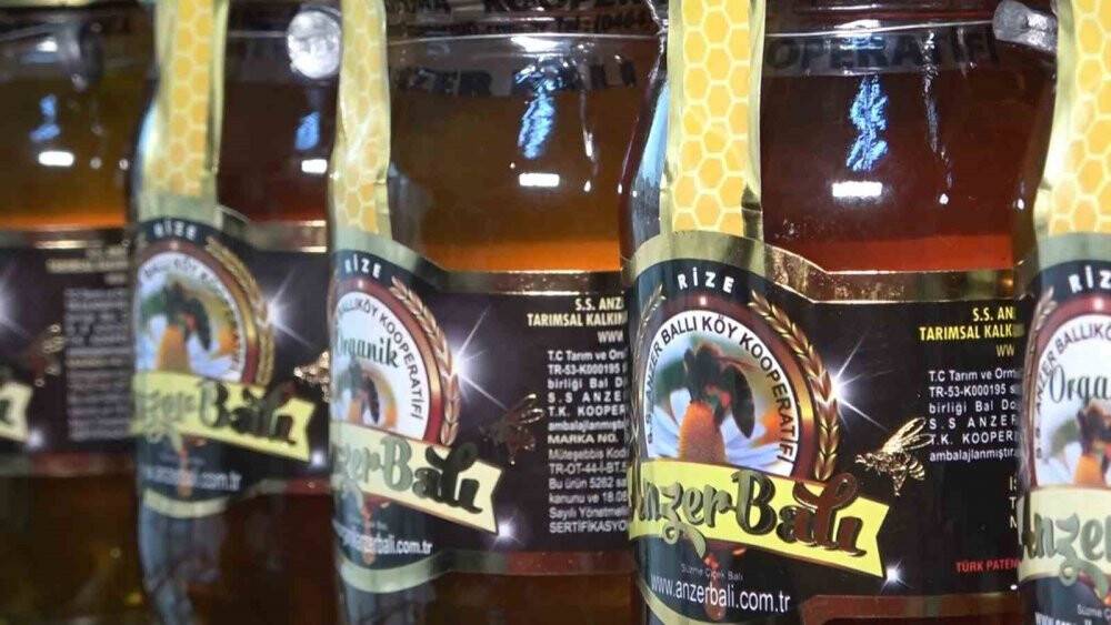 Dünyaca ünlü imparator balının fiyatı arttı