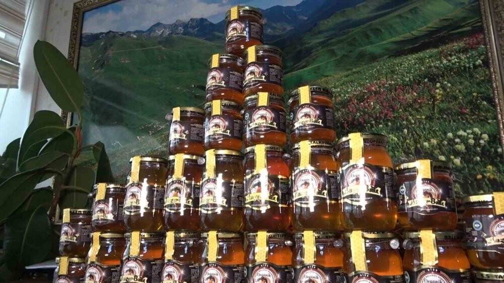 Dünyaca ünlü imparator balının fiyatı arttı