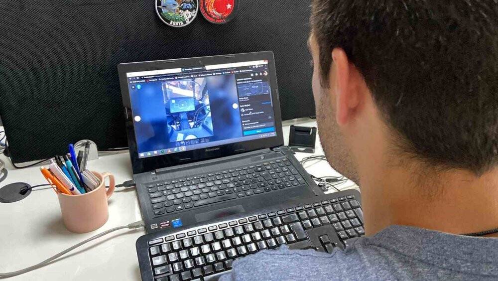 ‘Ucuz çapa motoru aldım’ diye sevinirken dolandırıldı! Konya Emniyeti uyardı