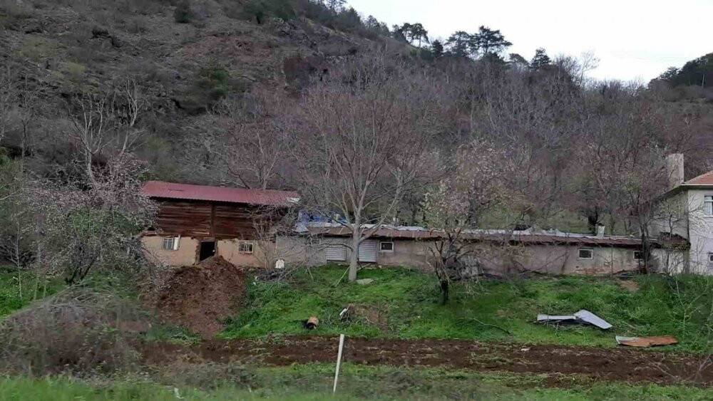3 aydır süren esrarengiz kazı! Kimse yaklaştırılmıyor