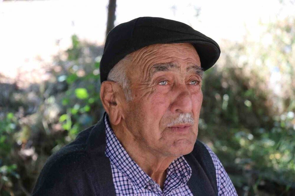 3 aydır süren esrarengiz kazı! Kimse yaklaştırılmıyor