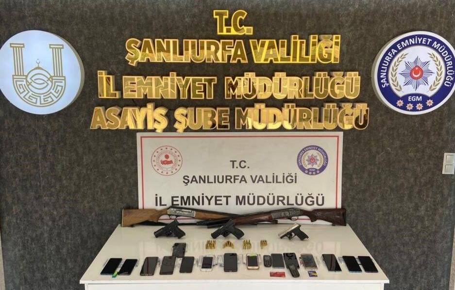 Konya'nın da olduğu 3 ilde 'şantaj çetesi' operasyon: 16 gözaltı