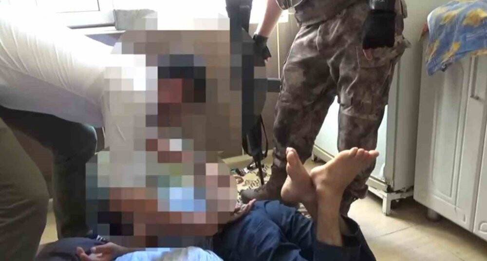 Konya'nın da olduğu 3 ilde 'şantaj çetesi' operasyon: 16 gözaltı
