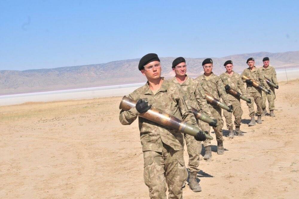 MSB'den "askerlik süresi" açıklaması