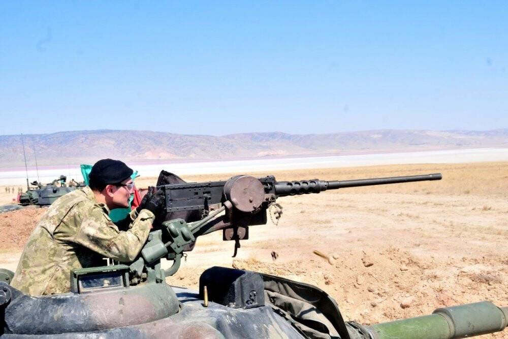 MSB'den "askerlik süresi" açıklaması