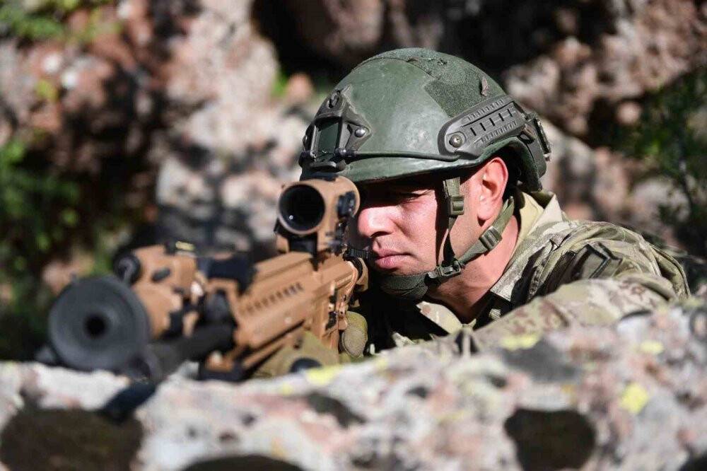 MSB'den "askerlik süresi" açıklaması