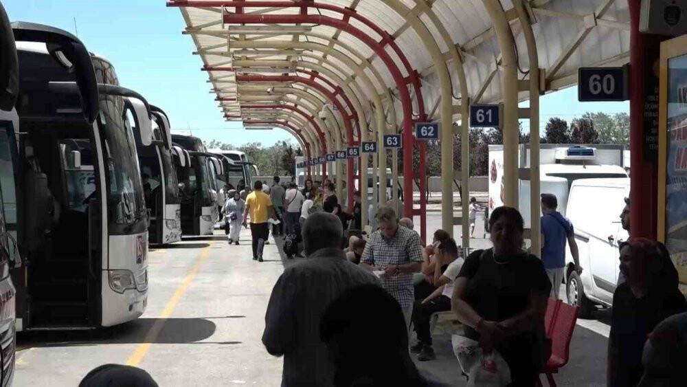 Ölüme böyle gittiler