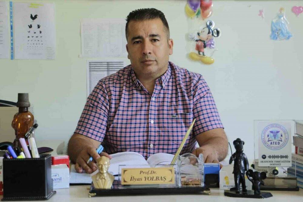 Serinlemek için tercih ediliyor, hastalık saçıyor