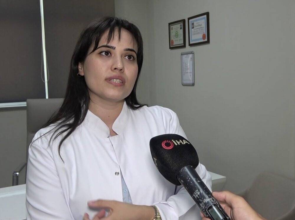 Yazın artan gıda zehirlenmelerine dikkat