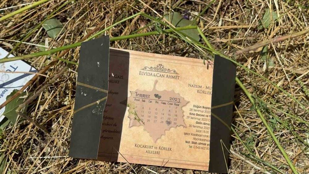 Gelin almadan dönerken kaza yaptı: Biri ağır 3 kişi yaralandı