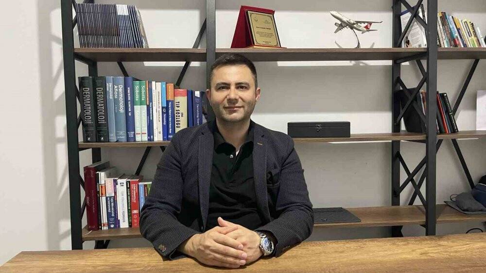 Saç dökülmesine karşı uzmanından önlemler