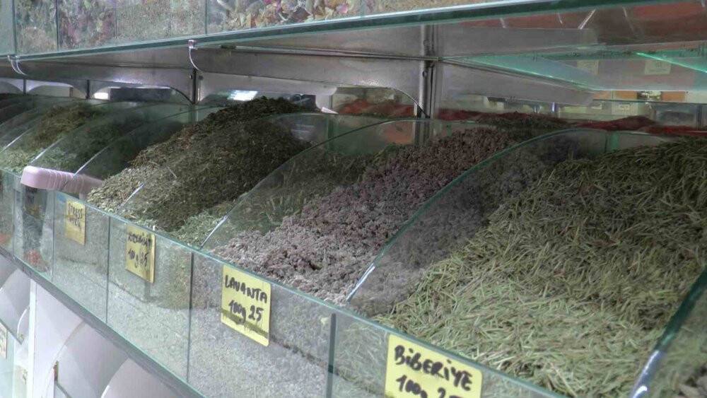 Terlemeye karşı bitkisel çözüm