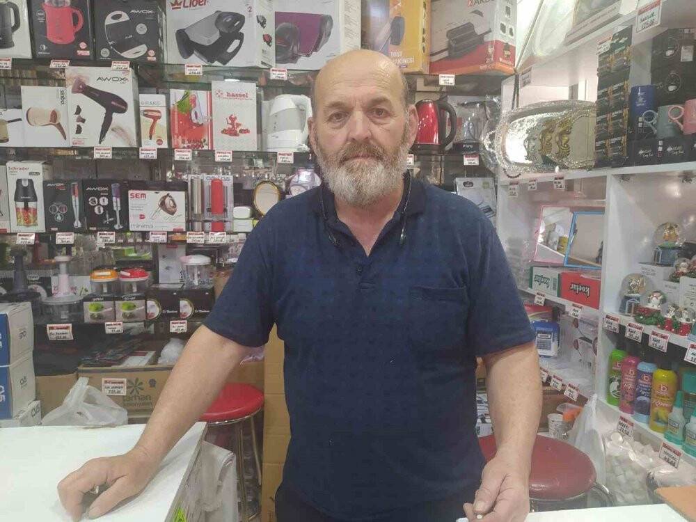 Konserve  kültürü kayboluyor