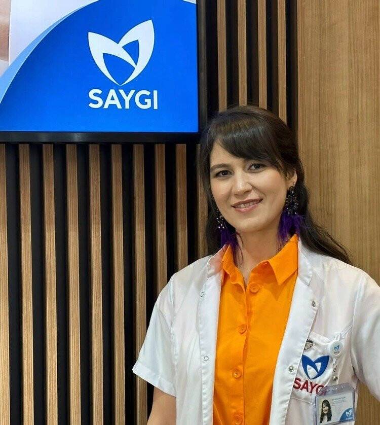 Obezite sonrası beslenmeye dikkat