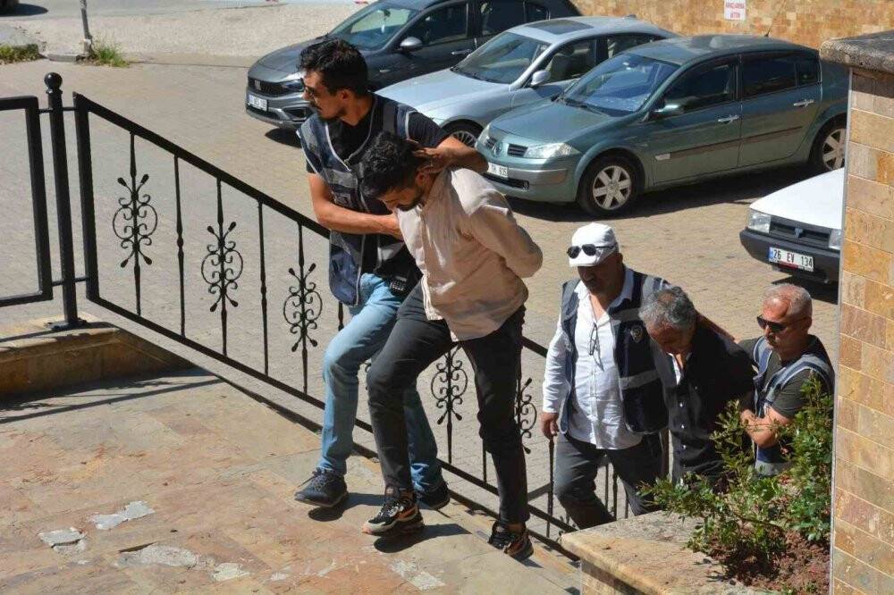 Bilecik’te vahşet dün bu evde yaşandı