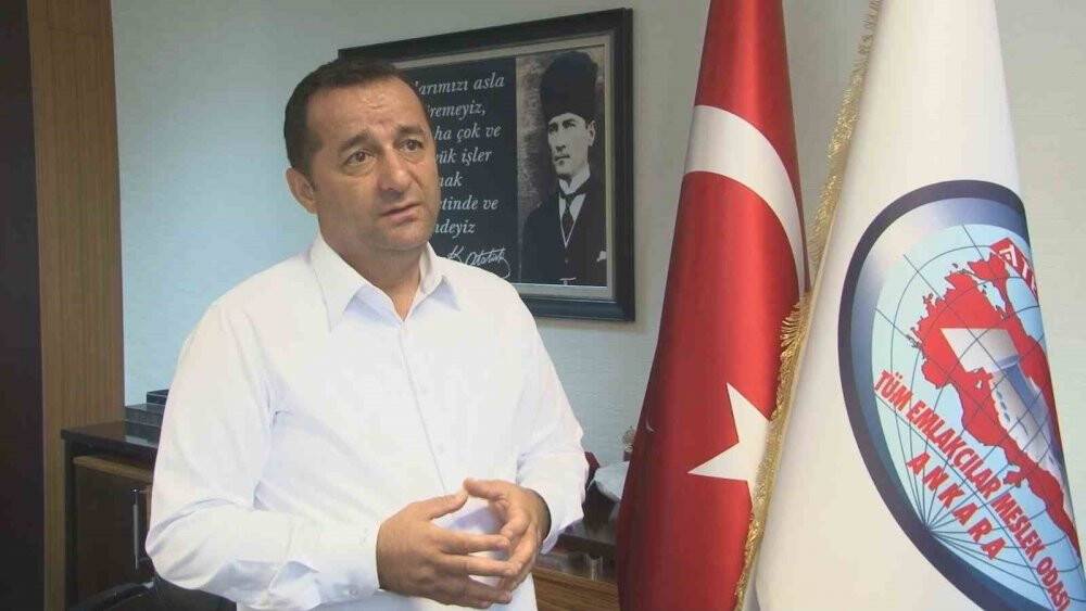 Günübirlik evlerin kirasından alınacak vergiye destek