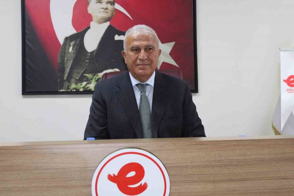 Kemer Mezarlığı’nda yer kalmadı