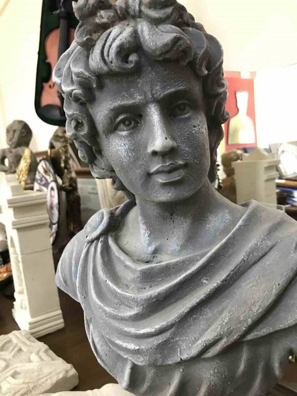 Taklit eser üretiyorlar