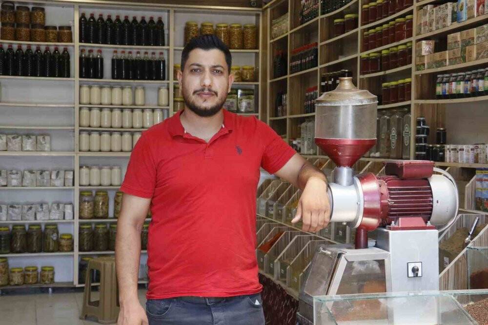 Antakya’nın kalbi tarihi Uzun Çarşı esnafı ihtişamları günlerine dönüyor