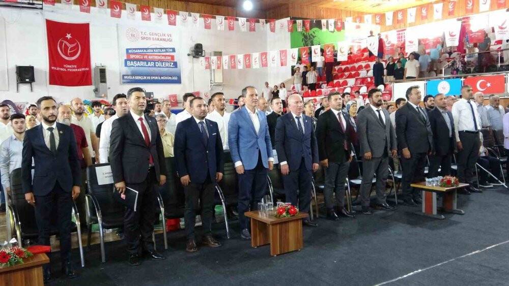 Erbakan: "Kademeli emeklilik için adımların bir an evvel atılması gerekiyor"