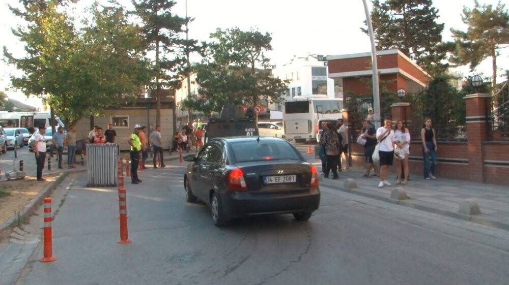 Esenyurt’ta tekel bayisi baskınında 3 şüpheli daha tutukladı