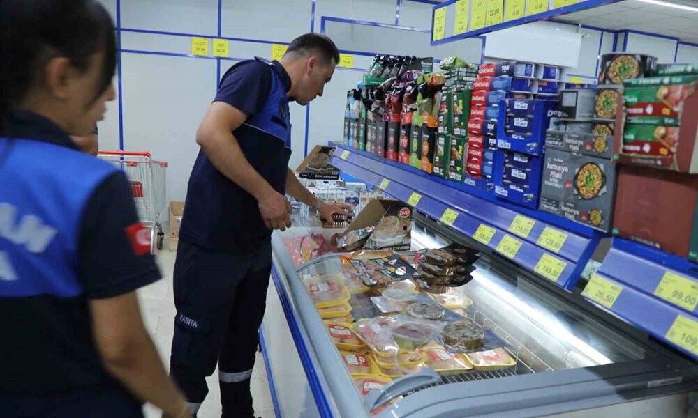 İnsan sağlığı hiçe sayıldı