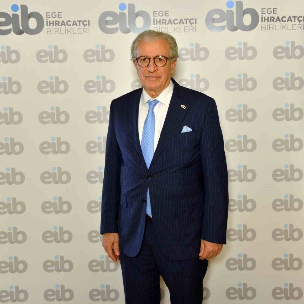 EİB’den temmuz ayında 1 milyar 462 milyon dolarlık ihracat