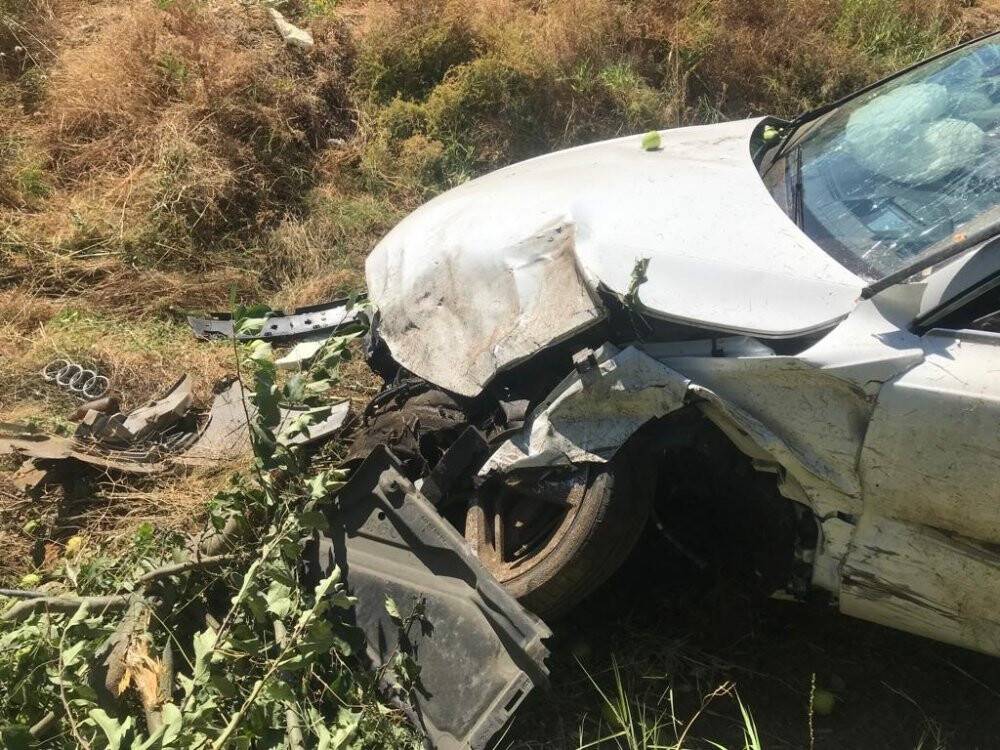 Konya-Isparta yolunda feci kaza: 4 araç birbirine girdi 9 yaralı