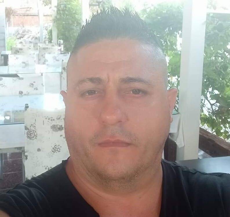 Mersin’de silahlı saldırıya uğrayan şahıs hayatını kaybetti