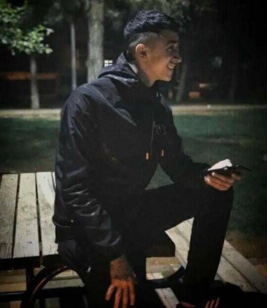 Silahlı saldırıya uğrayan 17 yaşındaki genç kurtarılamadı