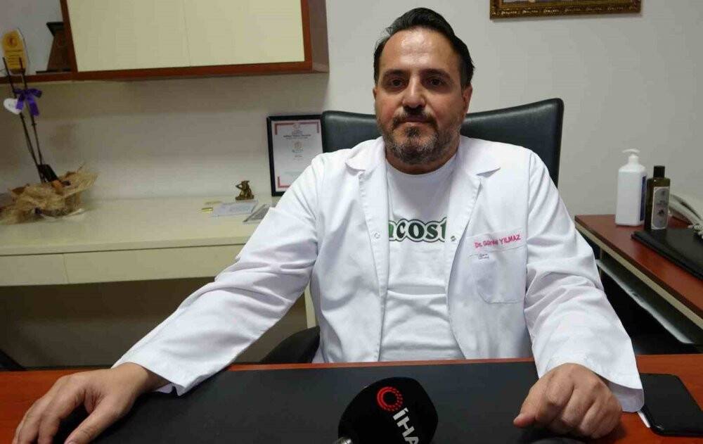 Doğu Karadeniz’de kene vakalarında düşüş