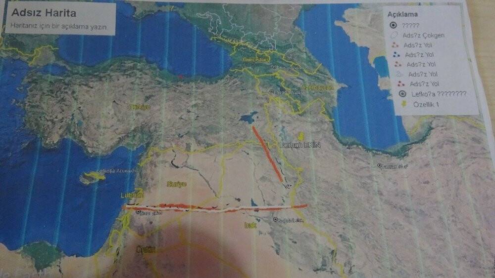 Konya'daki deprem sonrası Jeoloji mühendisi açıkladı: Yakın zamanda beklenmiyor