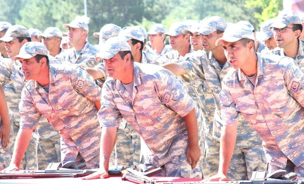 Bedellik askerlik şartları değişti: Tekrar vatandaş olanlar yararlanamayacak