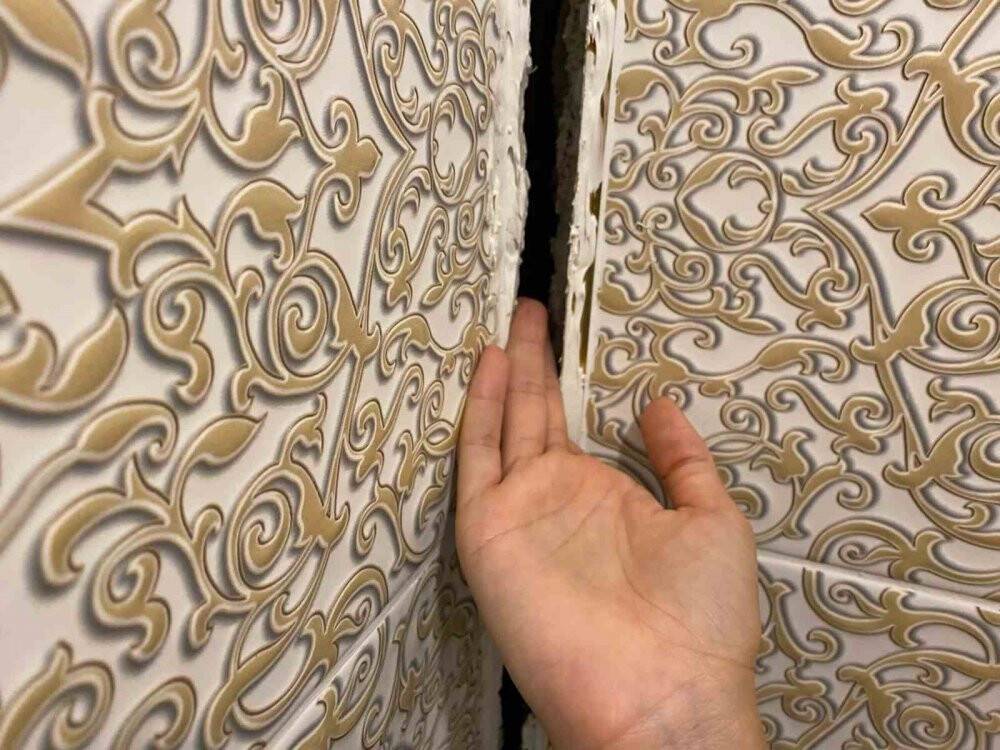 Büyük hayallerle aldıkları evler kabusları oldu: Çıkan sesler yüzünden evlerini terk ediyorlar