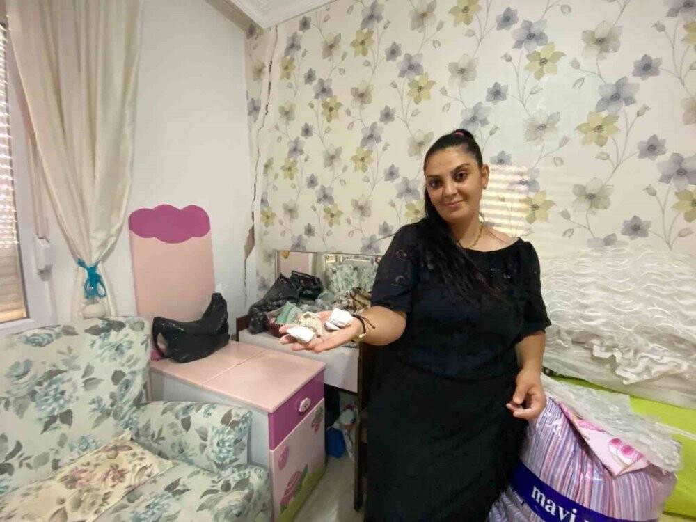 Büyük hayallerle aldıkları evler kabusları oldu: Çıkan sesler yüzünden evlerini terk ediyorlar