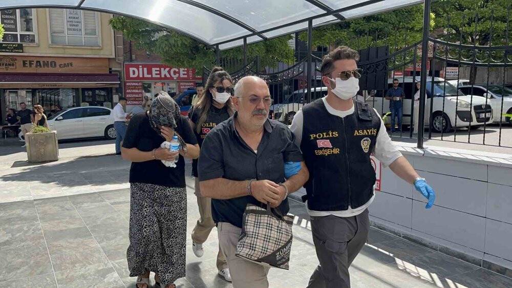 Sezer Keklikci’yi öldüren üvey kardeşi ve babası tutuklandı