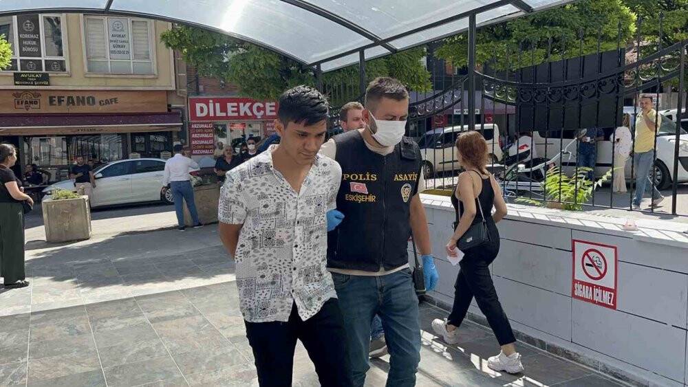 Sezer Keklikci’yi öldüren üvey kardeşi ve babası tutuklandı