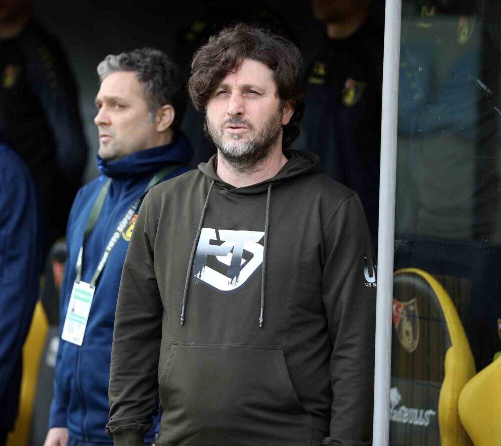 Süper Lig'e "teknik" bakış...