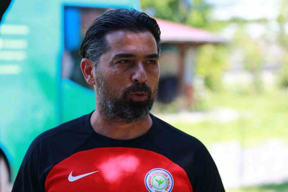 Süper Lig'e "teknik" bakış...