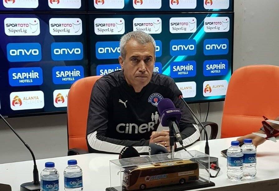 Süper Lig'e "teknik" bakış...