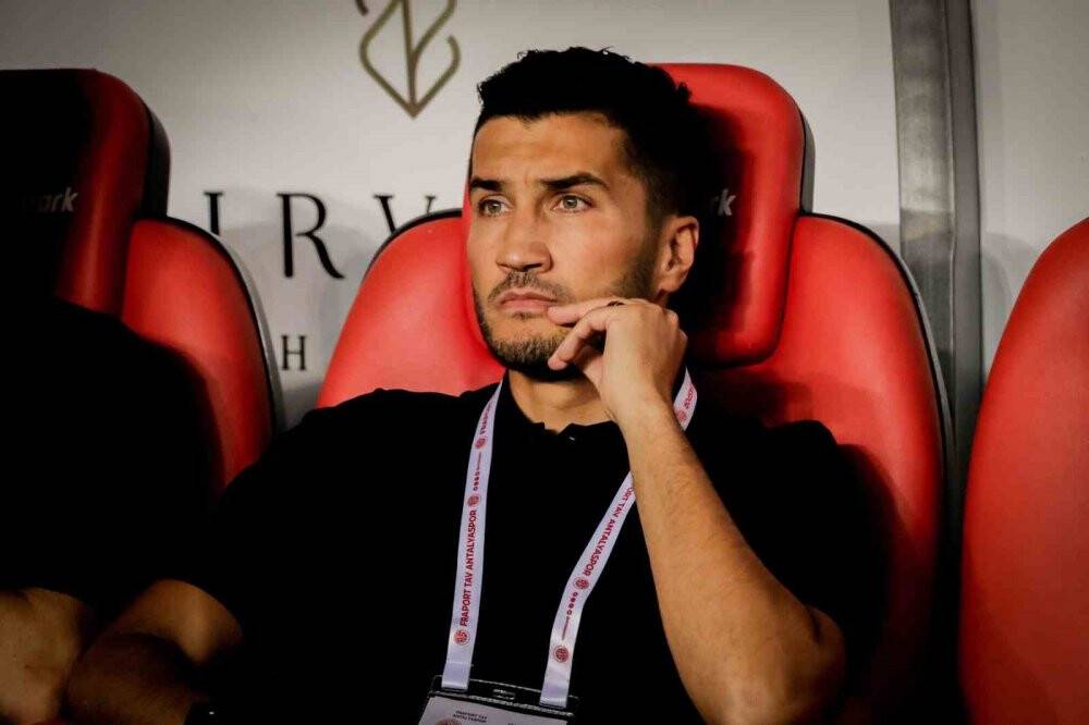 Süper Lig'e "teknik" bakış...