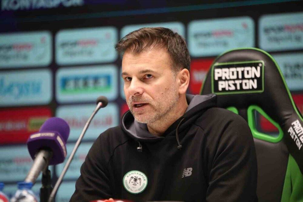 Süper Lig'e "teknik" bakış...