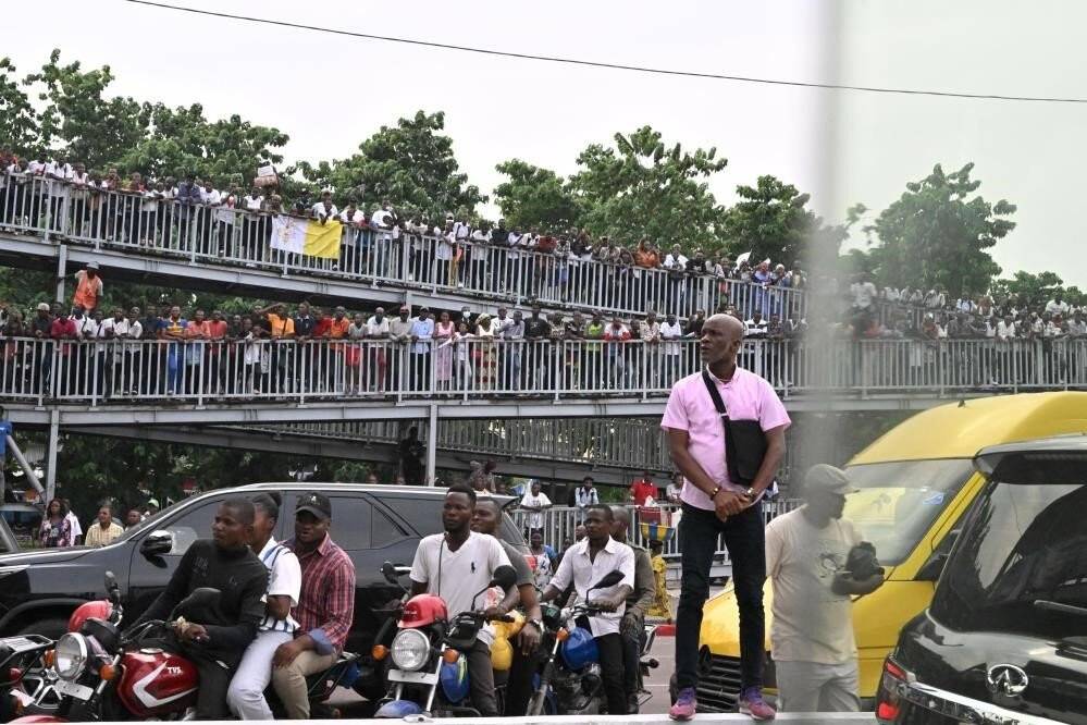 Kriz ve Siyaset Araştırmaları Merkezi: “Diğer Afrika ülkelerinde de darbe olabilir”