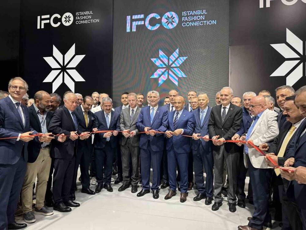 Ticaret Bakanı Bolat'tan ihracatçıya güzel haber: Daha da artacak