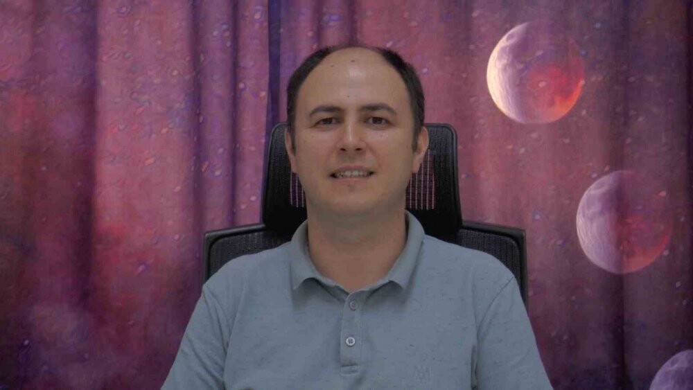 Perseid göktaşı yağmuru, yarın başlıyor