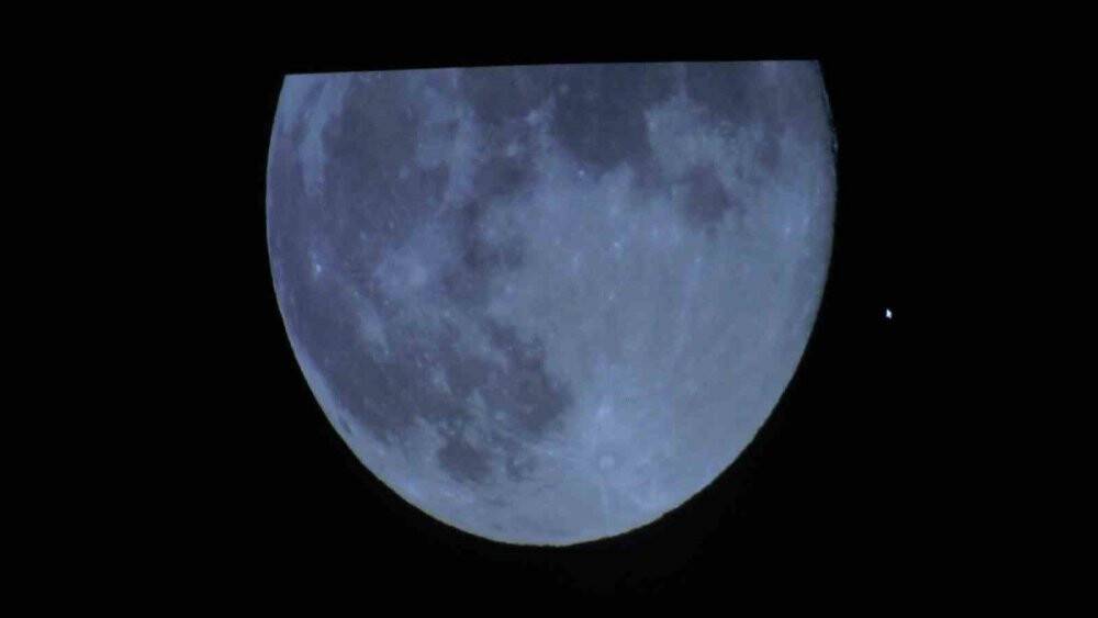 Perseid göktaşı yağmuru, yarın başlıyor