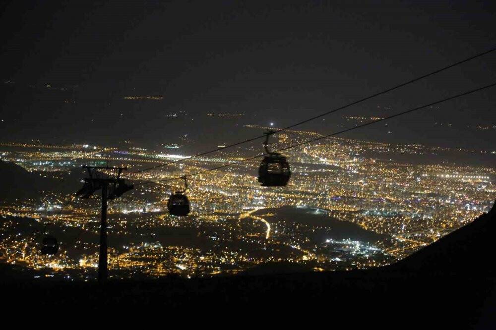 Perseid göktaşı yağmuru, yarın başlıyor