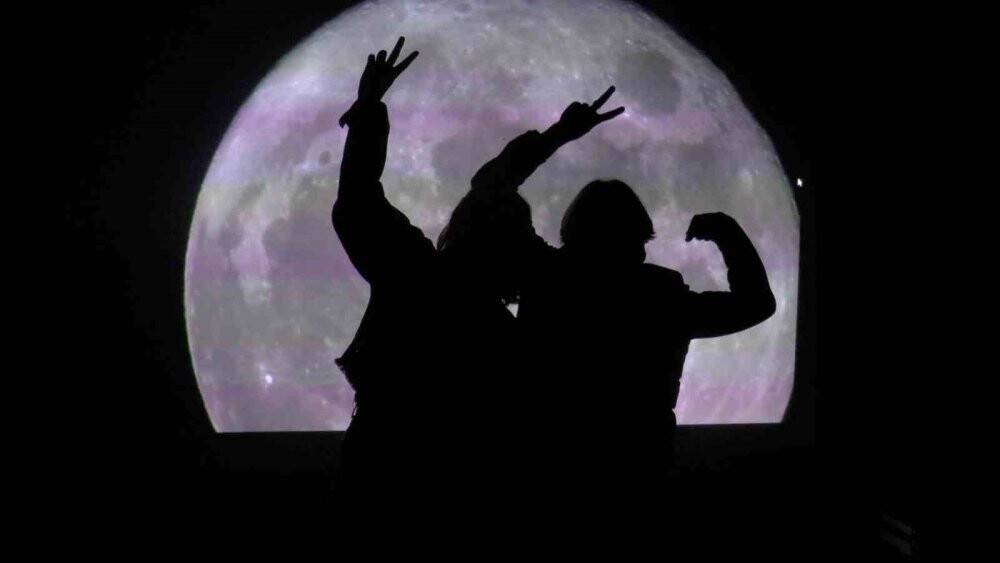 Perseid göktaşı yağmuru, yarın başlıyor