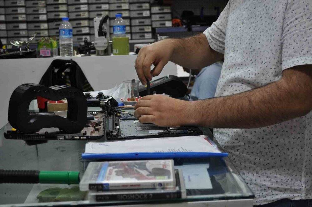 Sıcak havalarda bilgisayarların termal bakımına dikkat
