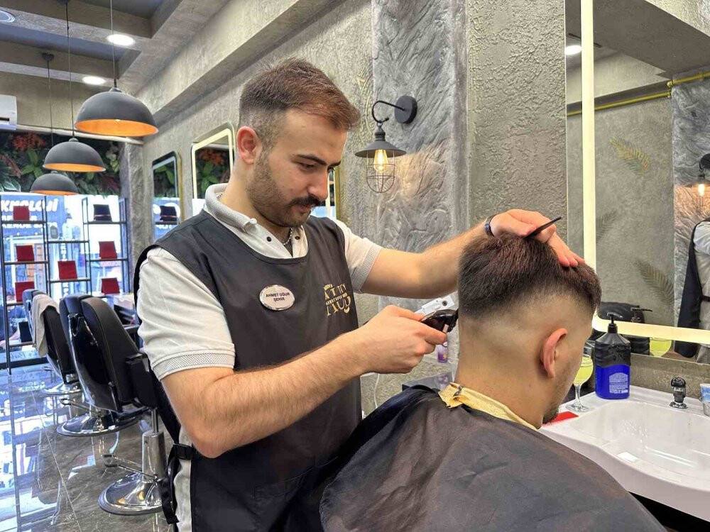 Sıcaklık modaya yön verdi